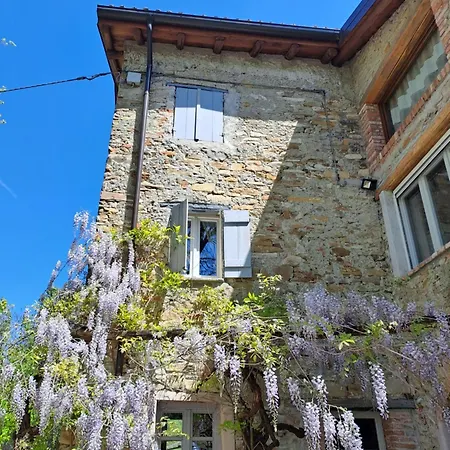 Casa vacanze Cascina Burroni