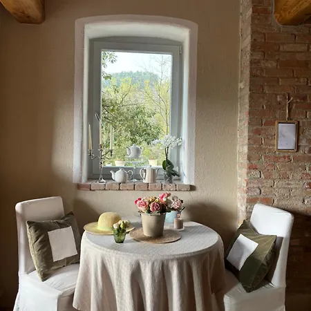 Cascina Burroni *