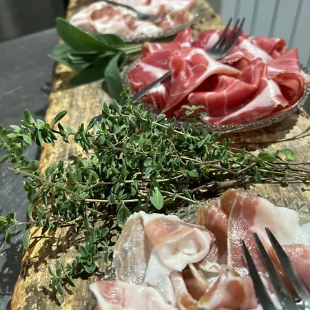 Cascina Burroni * Lerma