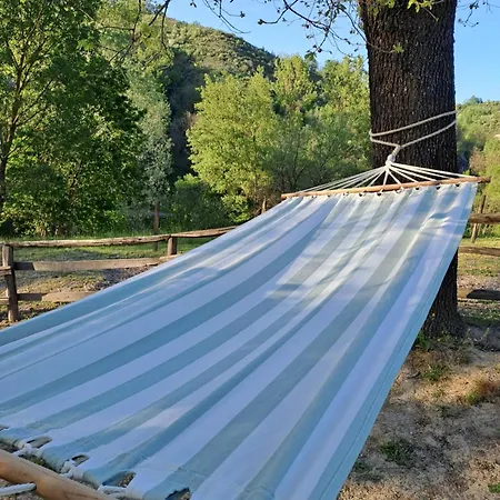 Cascina Burroni Casa vacanze