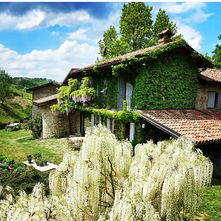 Cascina Burroni *