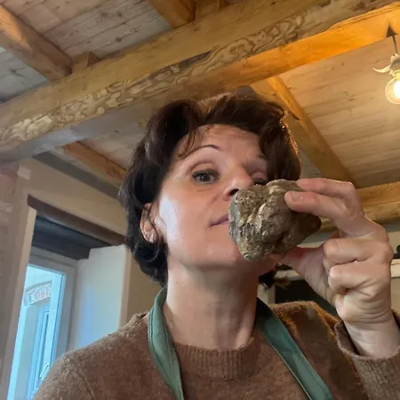 Cascina Burroni *