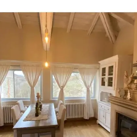 Casa vacanze Cascina Burroni *