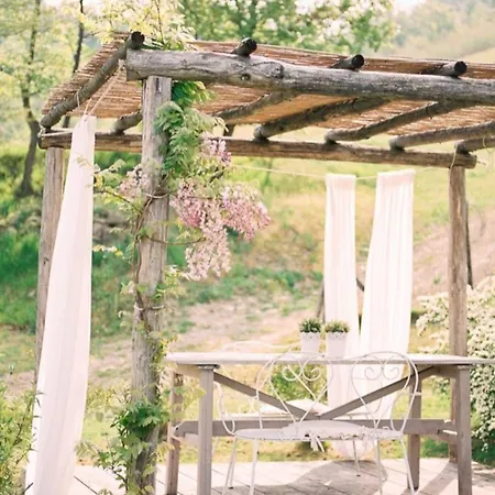 Casa vacanze Cascina Burroni