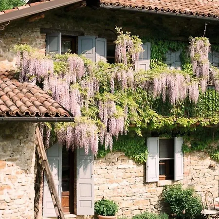Cascina Burroni Casa vacanze *