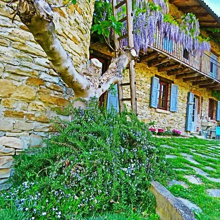 Cascina Burroni
