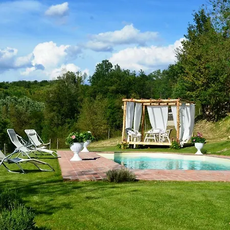 Casa vacanze Cascina Burroni *