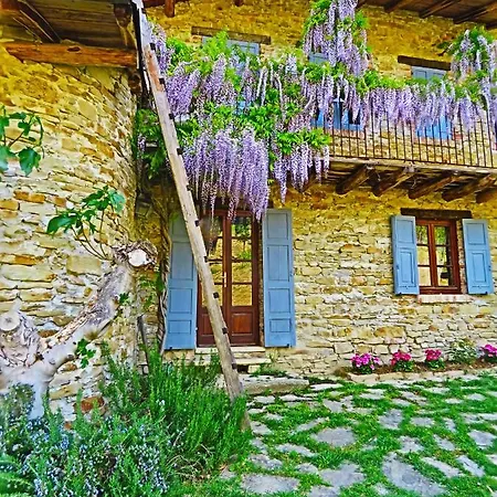 Cascina Burroni